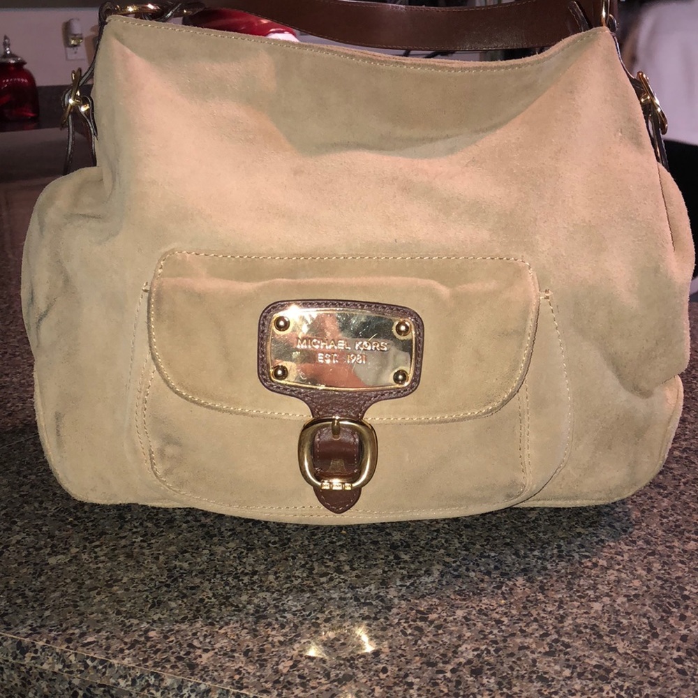 Michael Kors bag